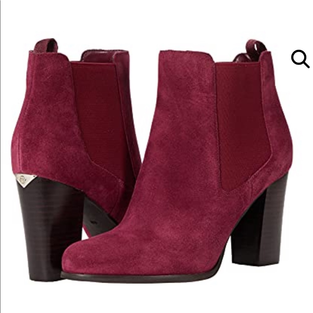 MK Chelsea Lottie bootie